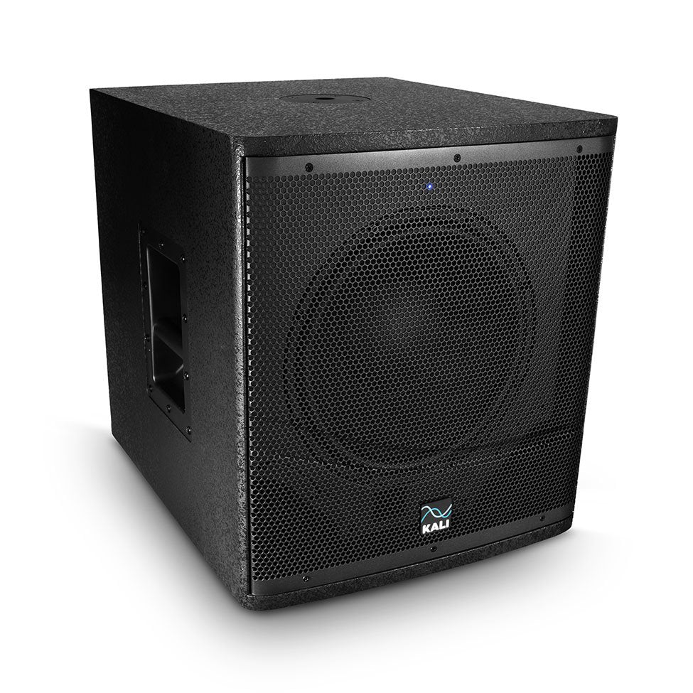 Kali Audio WS-12 V2 - 12" Active Subwoofer-EA