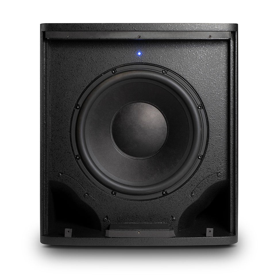 Kali Audio WS-12 V2 - 12" Active Subwoofer-EA