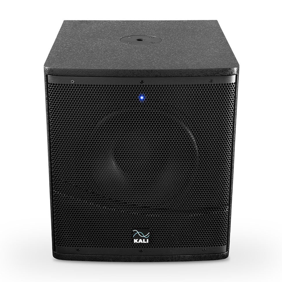 Kali Audio WS-12 V2 - 12" Active Subwoofer-EA