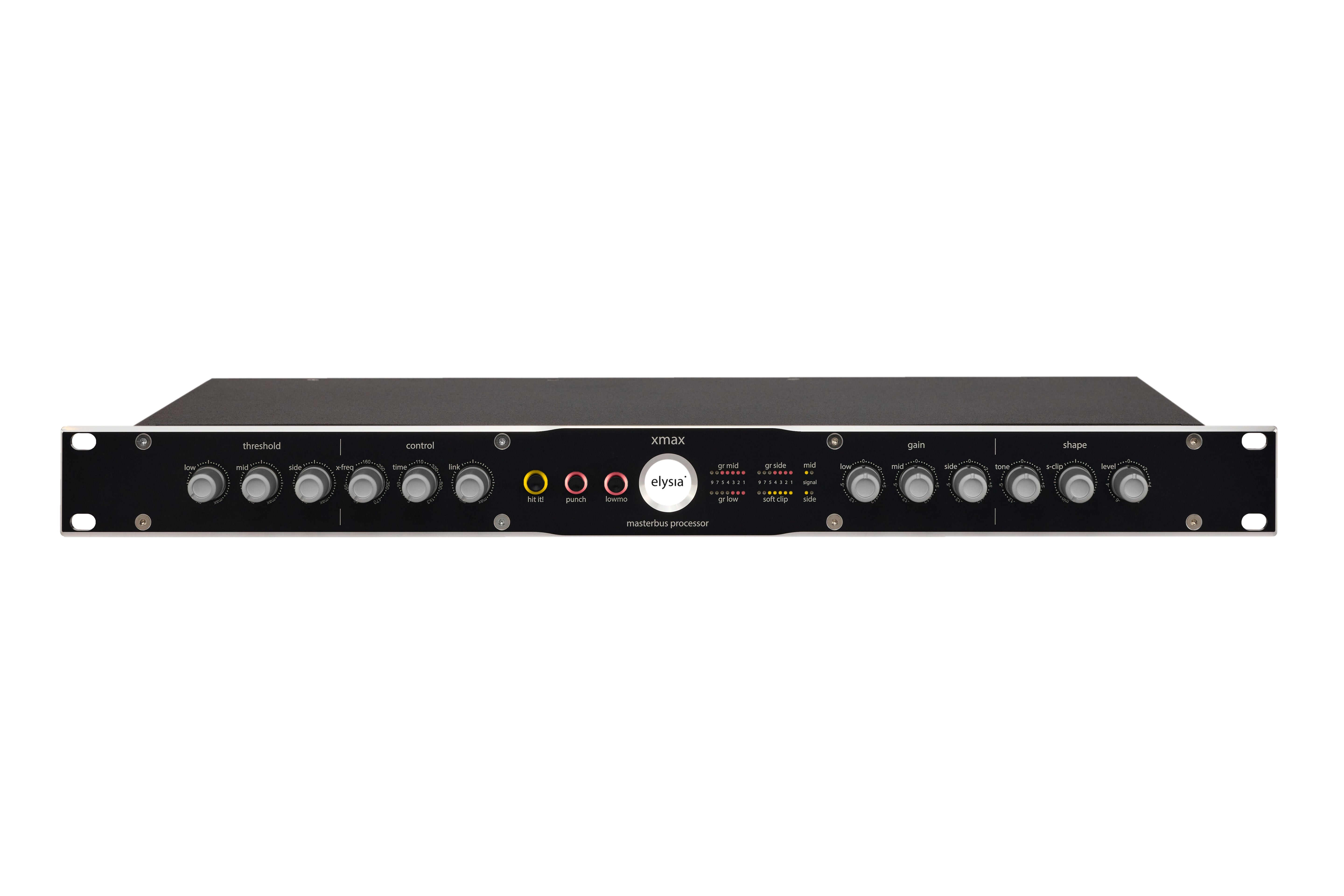 Elysia xmax