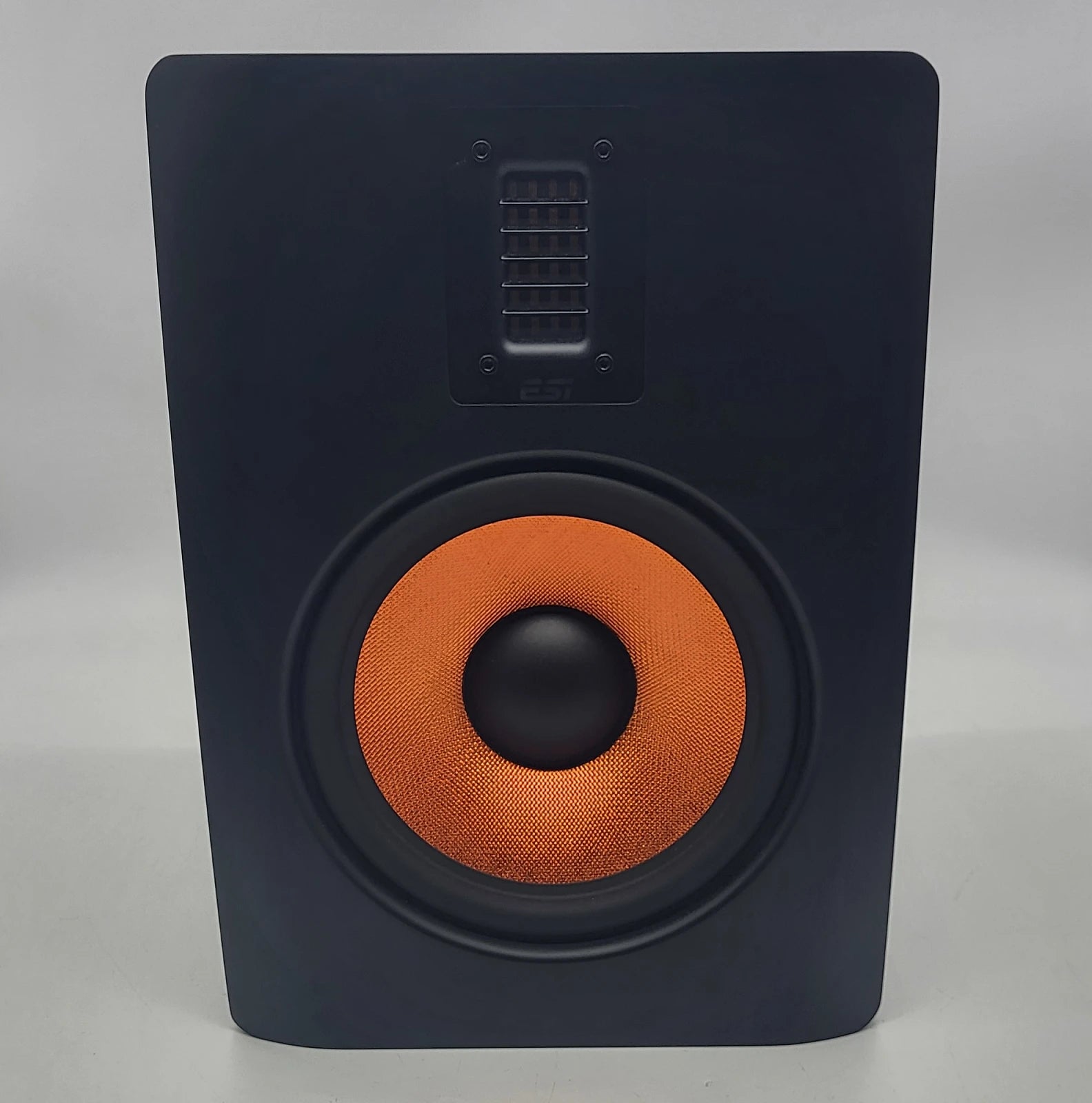 ESI Audio uniK 08+ 2021 - Black