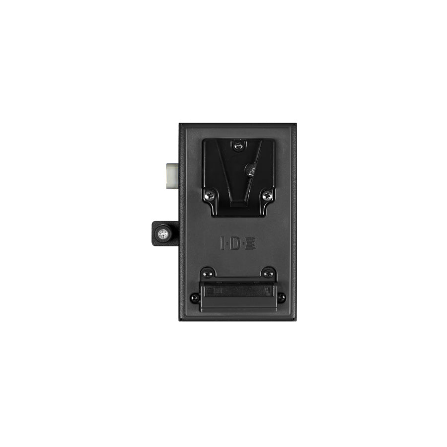 Marshall 0071-UNI-VM - Uni Battery Mount VM for IDX V Mount