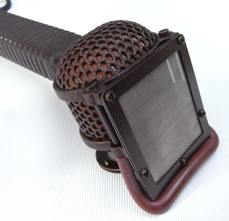 Recording Equipment - Coles Electroacoustics - Coles Electroacoustics 4104B - Professional Audio Design, Inc