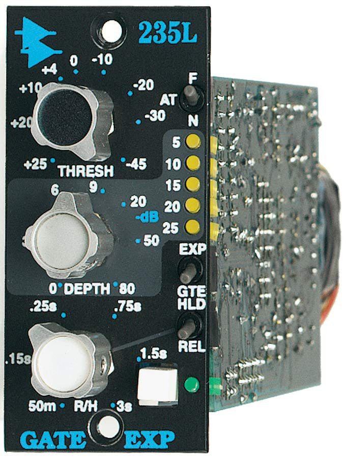 Recording Equipment - API - API 235L - Professional Audio Design, Inc
