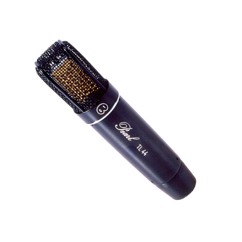 Recording Equipment - Pearl Microphones - Pearl Microphone Labs TL44 - Professional Audio Design, Inc