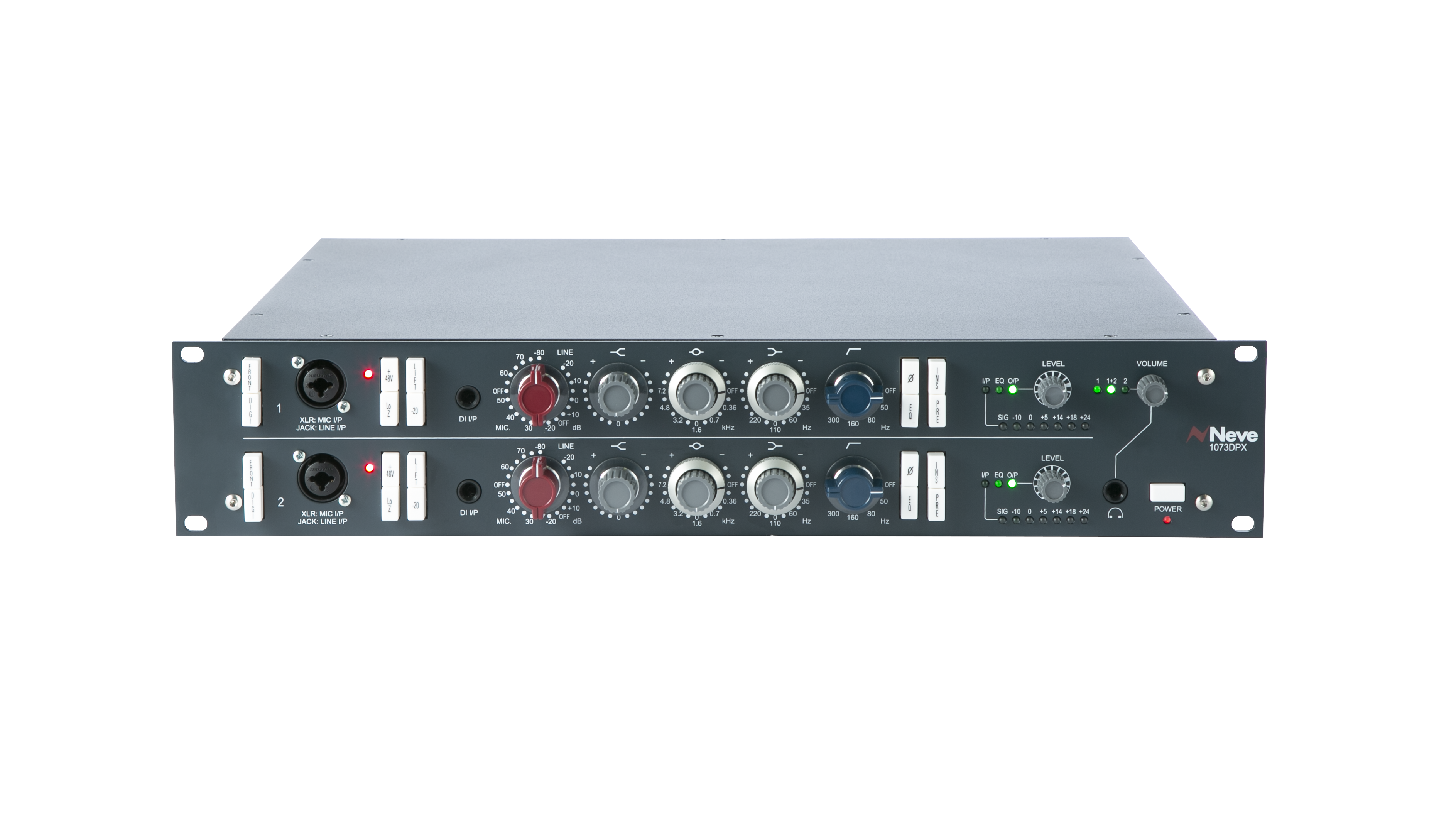 AMS Neve 1073DPX