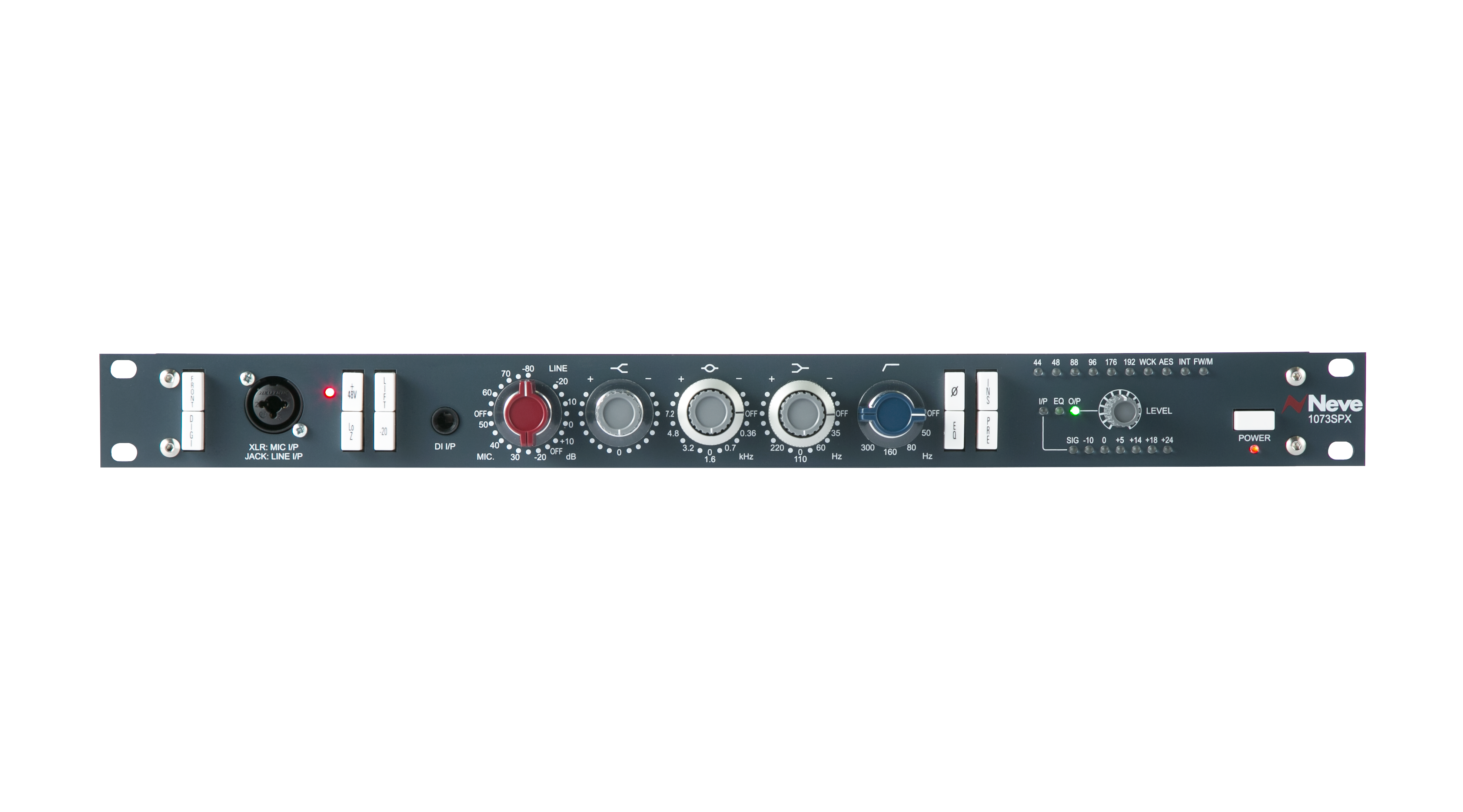 AMS Neve 1073 SPX