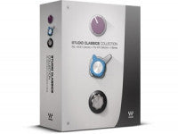 Computer Audio - Waves - Waves Studio Classic Collection TDM - Professional Audio Design, Inc