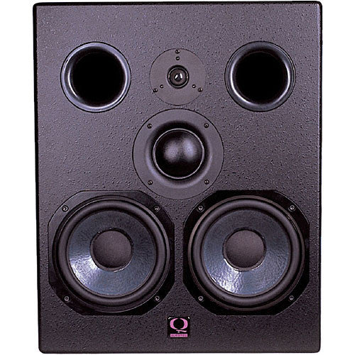 Quested VH3208 Passive 3-Way Monitor - Monitor - Professional Audio Design, Inc