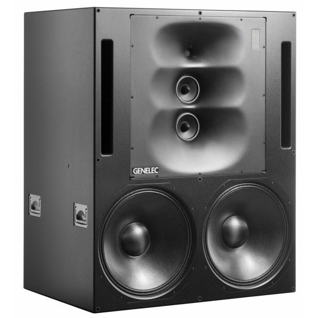 Monitor Systems - Genelec - Genelec 1236A M - Professional Audio Design, Inc