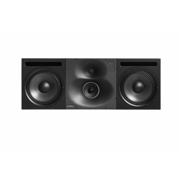 Genelec 1238AC SAM PM Monitor Systems Professional Audio
