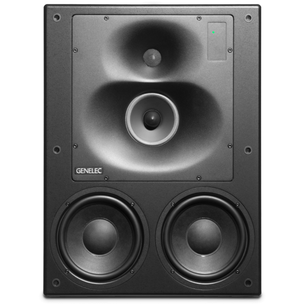 Genelec 1238DF M - Monitor Systems - Professional Audio Design, Inc