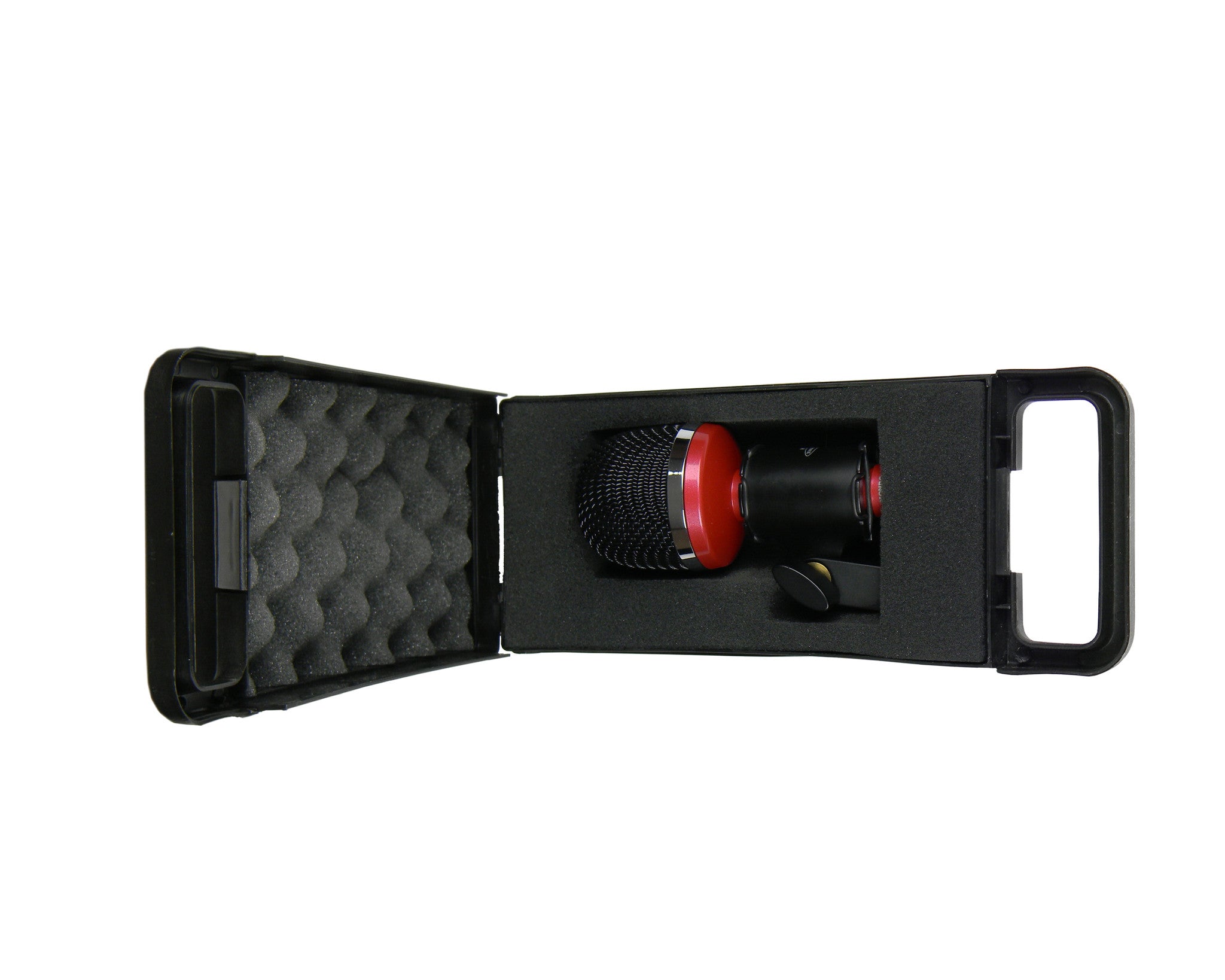 Recording Equipment - Avantone Pro - Avantone Mono Kick Mic - Professional Audio Design, Inc
