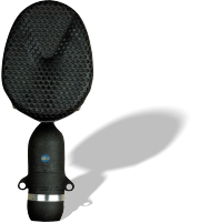 Coles Electroacoustics 4038 Studio Ribbon Microphone - Microphones Coles Electroacoustics 4038 Studio Ribbon Microphone - Microphones