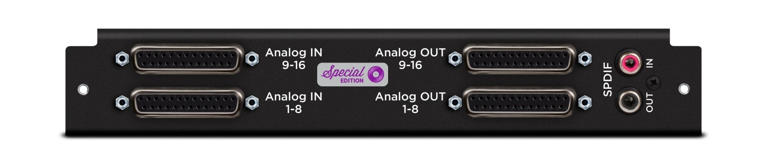 Apogee 16x16 SE Module for Symphony MKII