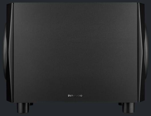 Dynaudio SUB 18S - Black