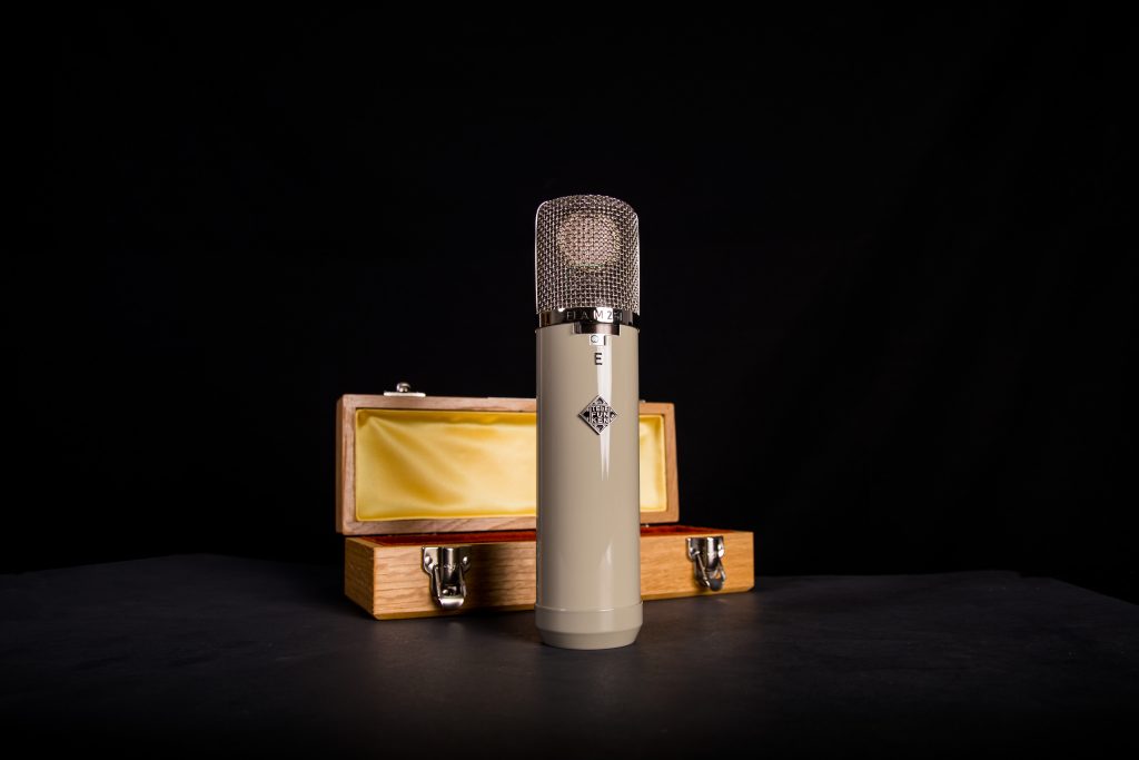 Telefunken ELA M 251E