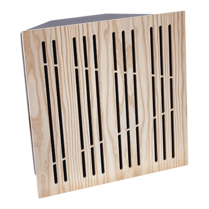 Jocavi HUMCUT BXA BassTrapAcoustics - Professional Audio Design, Inc