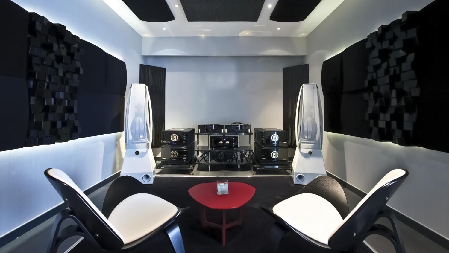 Vicoustic Multifuser Wood MKII 36 Broadband Diffusion - Acoustics - Professional Audio Design, Inc
