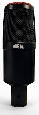 Recording Equipment - Heil Sound - Heil Microphones PR30 - Professional Audio Design, Inc