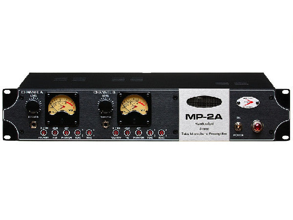 Recording Equipment - A-Designs - A-Designs MP-2A - Professional Audio Design, Inc