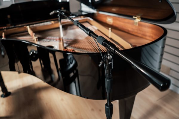 Triad-Orbit O1-L, SINGLE LONG ARM, 37.5″, ORBITAL BOOM