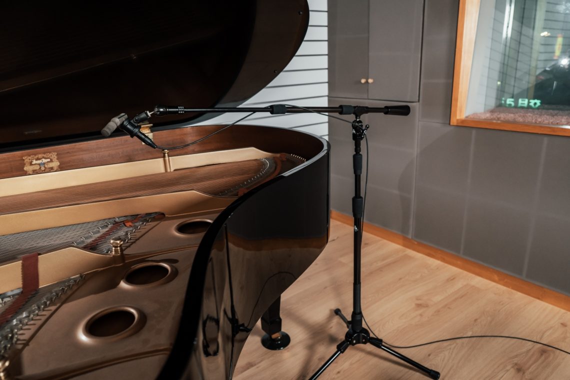 Triad-Orbit O1-L, SINGLE LONG ARM, 37.5″, ORBITAL BOOM