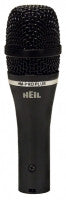 Recording Equipment - Heil Sound - Heil Microphones Handi Mic Pro Plus - Professional Audio Design, Inc