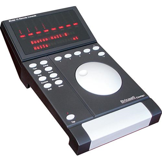 Recording Equipment - Bricasti Design - Bricasti System 3 - Professional Audio Design, Inc
