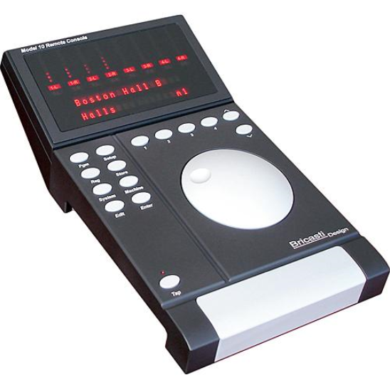 Recording Equipment - Bricasti Design - Bricasti System 4 - Professional Audio Design, Inc