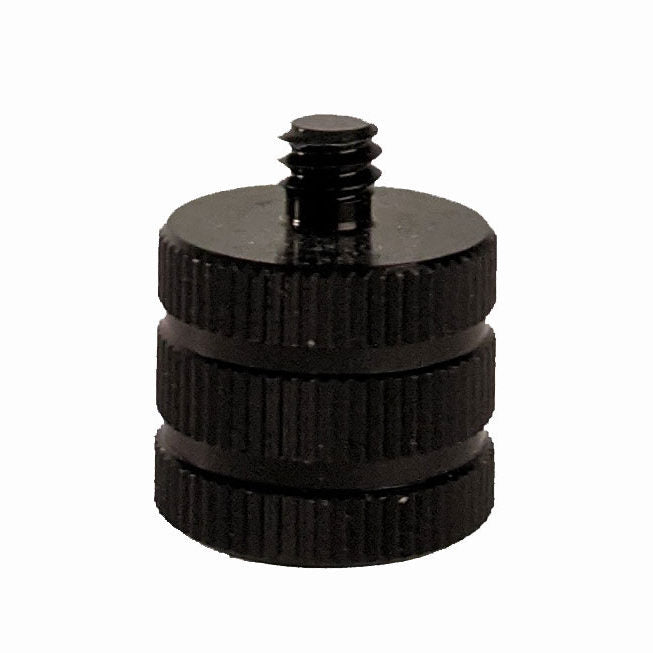 Triad-Orbit 3814ADA 3/8″ Female to 1/4″ Male Adapter