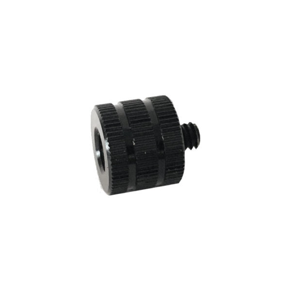 Triad-Orbit 3814ADA 3/8″ Female to 1/4″ Male Adapter
