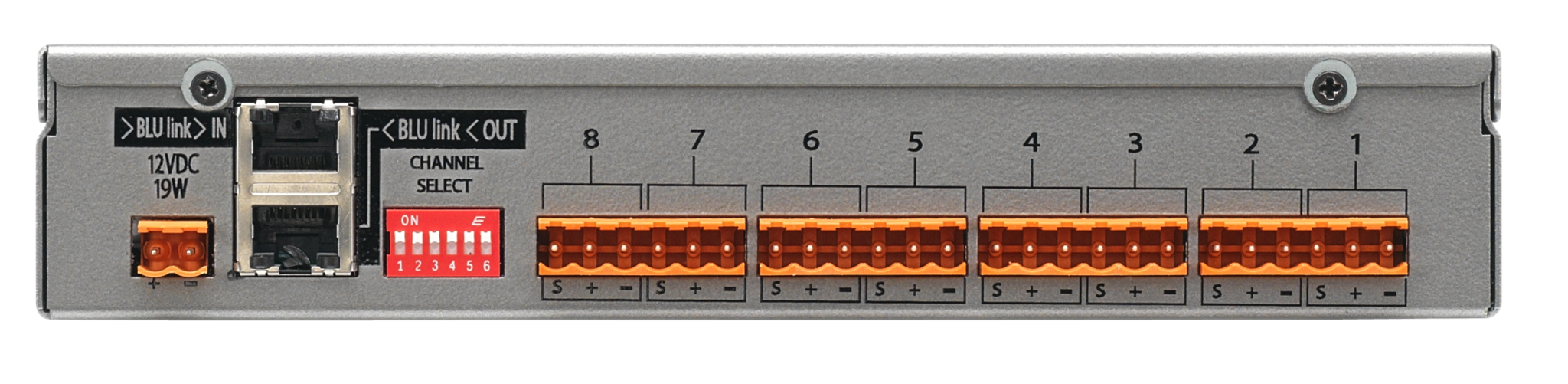 Recording Equipment - BSS Audio - BSS Audio BLU-BOB1 - Professional Audio Design, Inc