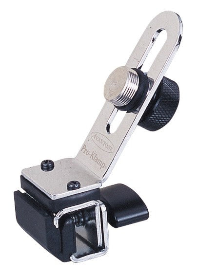 Accessories - Avantone Pro - Avantone PK-1 Pro-Klamp - Professional Audio Design, Inc