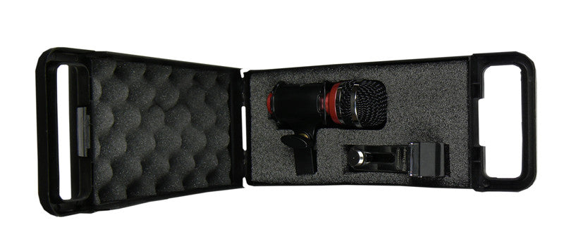 Recording Equipment - Avantone Pro - Avantone ATOM Tom Mic - Professional Audio Design, Inc