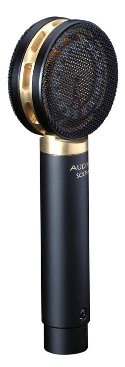 Recording Equipment - Audix - Audix SCX25-A - Professional Audio Design, Inc