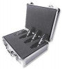 Recording Equipment - Audix - Audix Fusion Series 4 Kit - Professional Audio Design, Inc