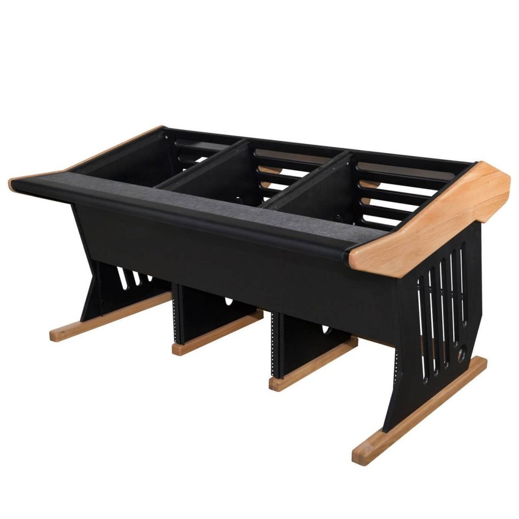 Zaor MAESTRO 36 Mastering Desk +18 RU