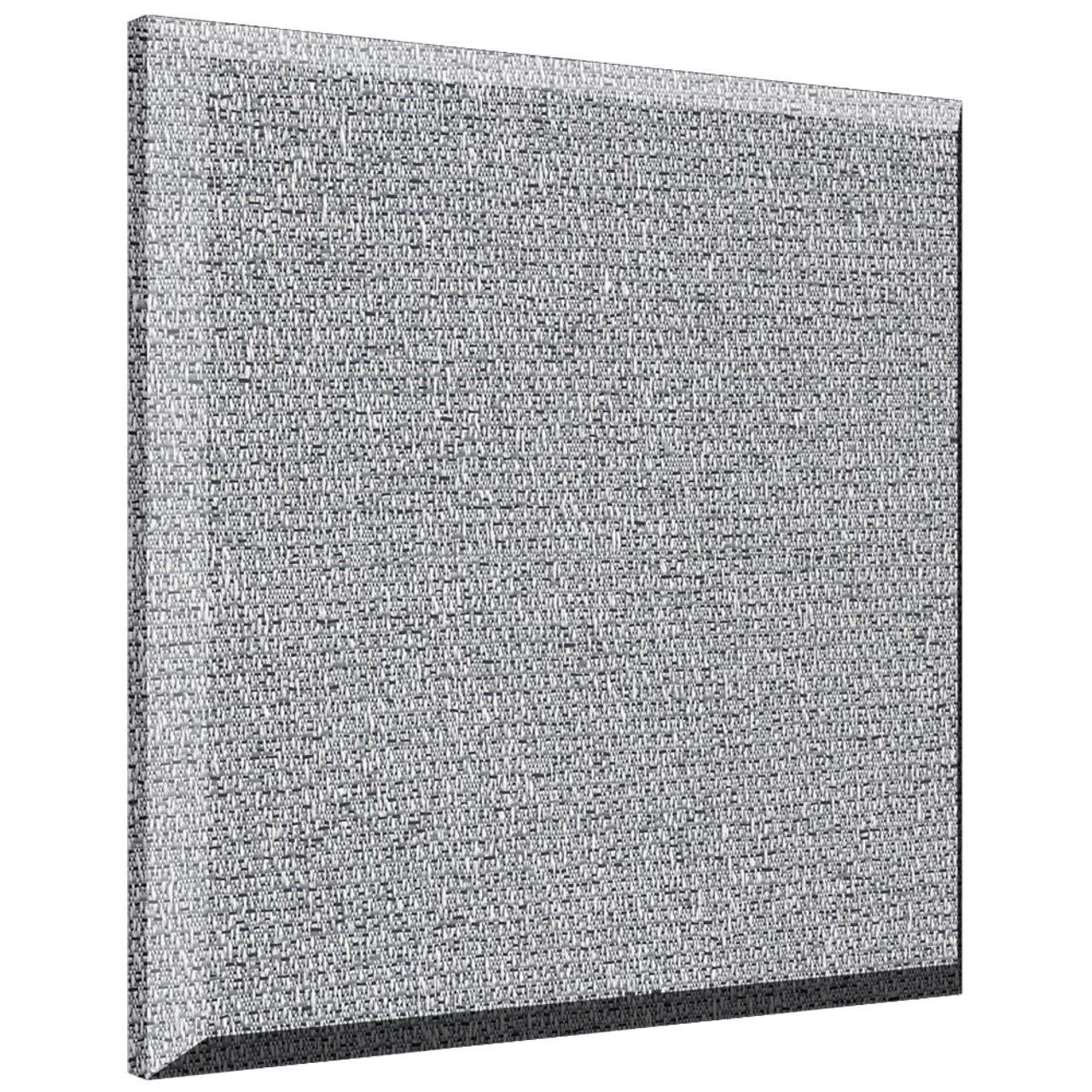 Auralex B222 Pro Panels - 2'x2'x2" Panels