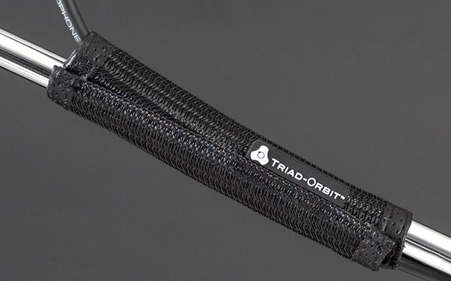 Triad-Orbit CCM - Cable Control Medium