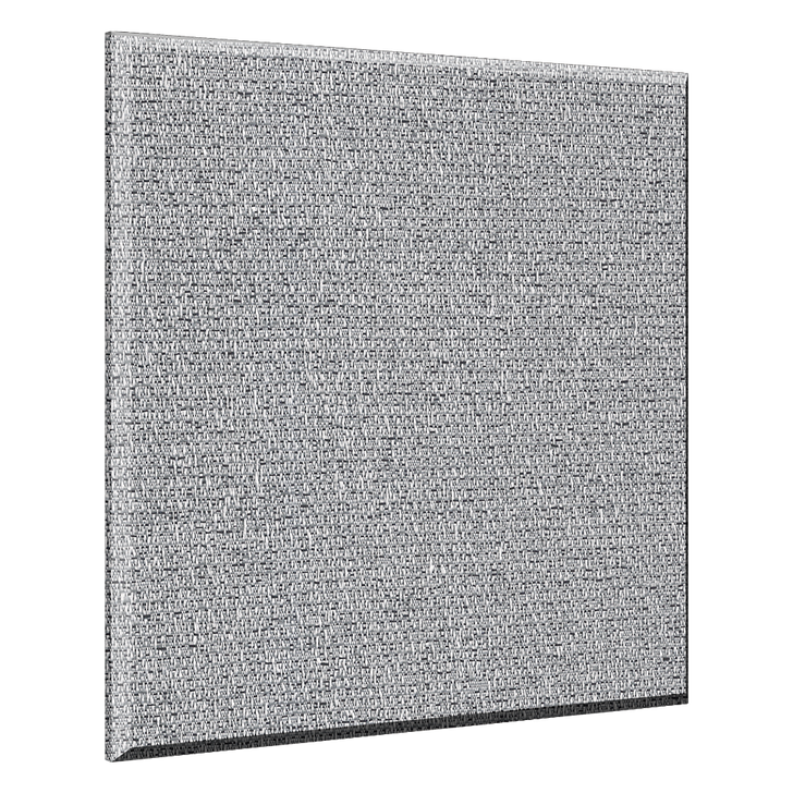 Auralex ProPanel B244 - Beveled Edge 2" x 48" x 48" Panel
