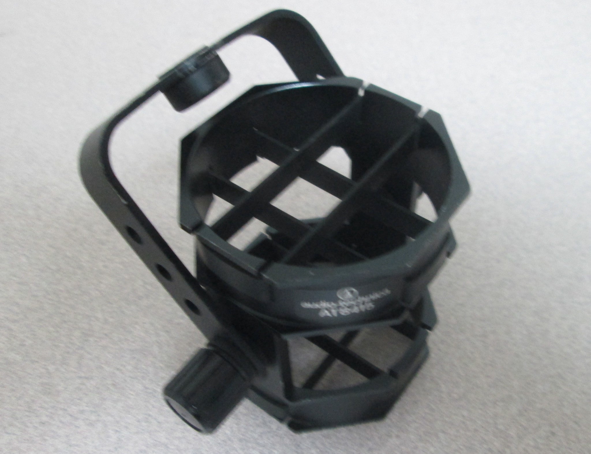 Recording Equipment,Accessories - Audio Technica - Audio Technica AT8415 Shockmount - Professional Audio Design, Inc