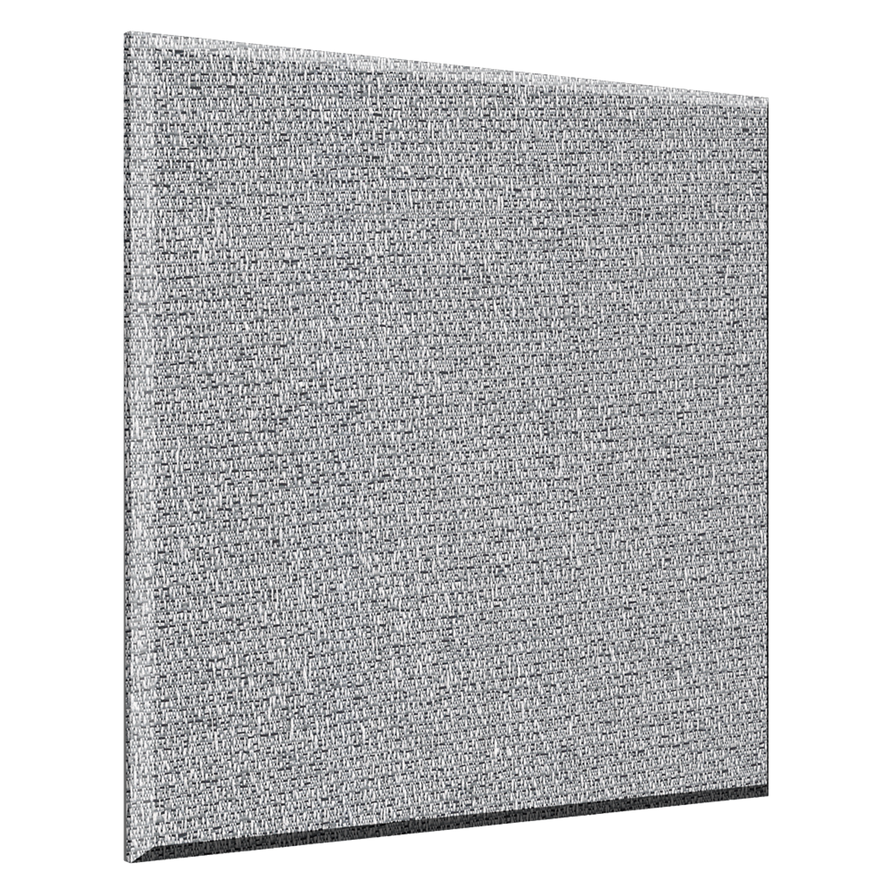 Auralex ProPanel B122 - Beveled Edge 1" x 24" x 24" Panel