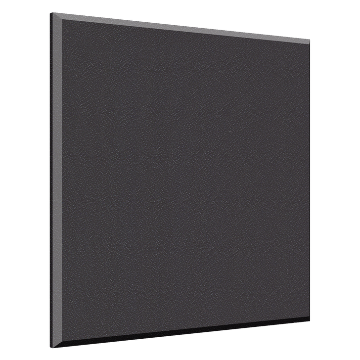 Auralex ProPanel B122 - Beveled Edge 1" x 24" x 24" Panel