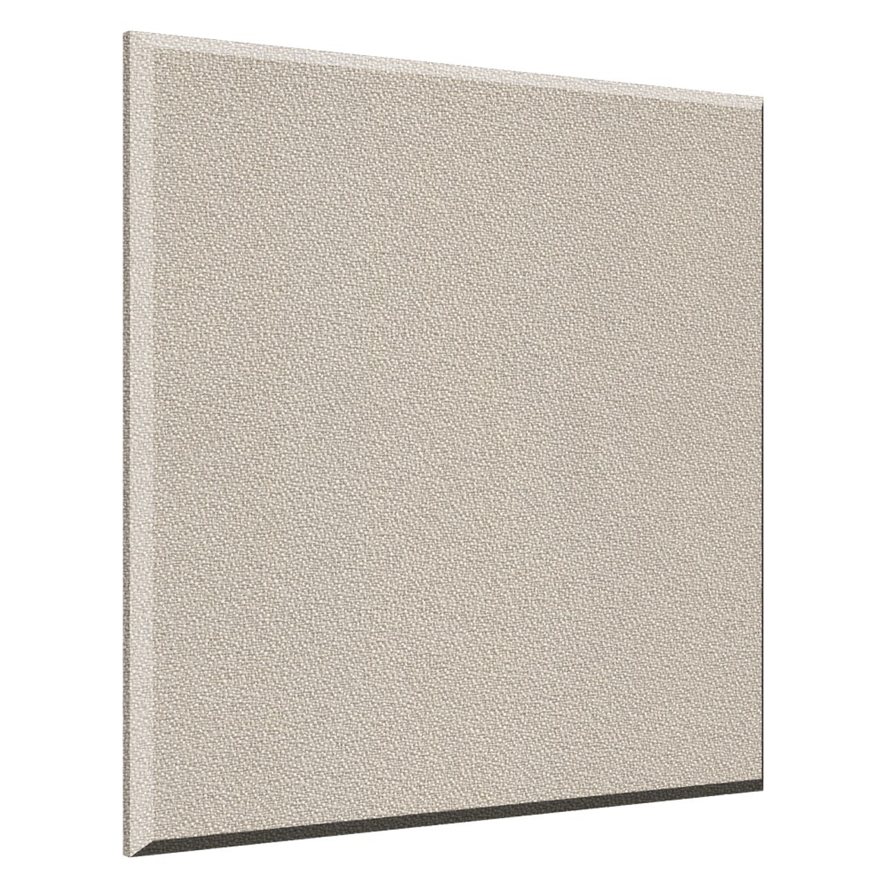 Auralex ProPanel B122 - Beveled Edge 1" x 24" x 24" Panel