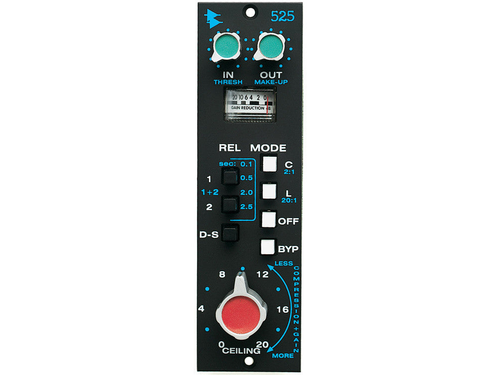 Recording Equipment - API - API 525 - Professional Audio Design, Inc