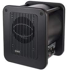 Genelec 7050CPM - 8" Driver/ 130W Class D Amplifier.