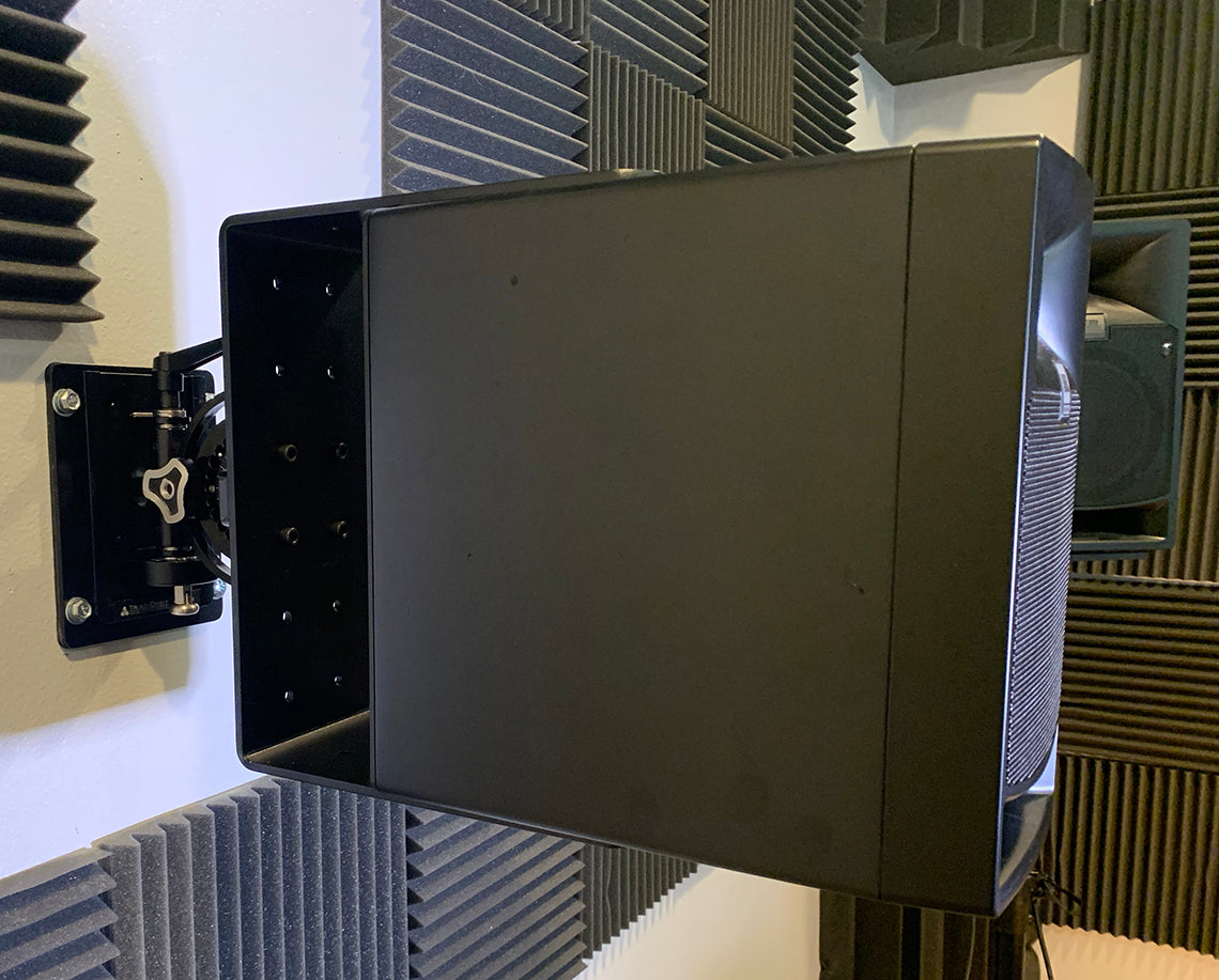 Triad-Orbit SM-708B - Mounting U Bracket
