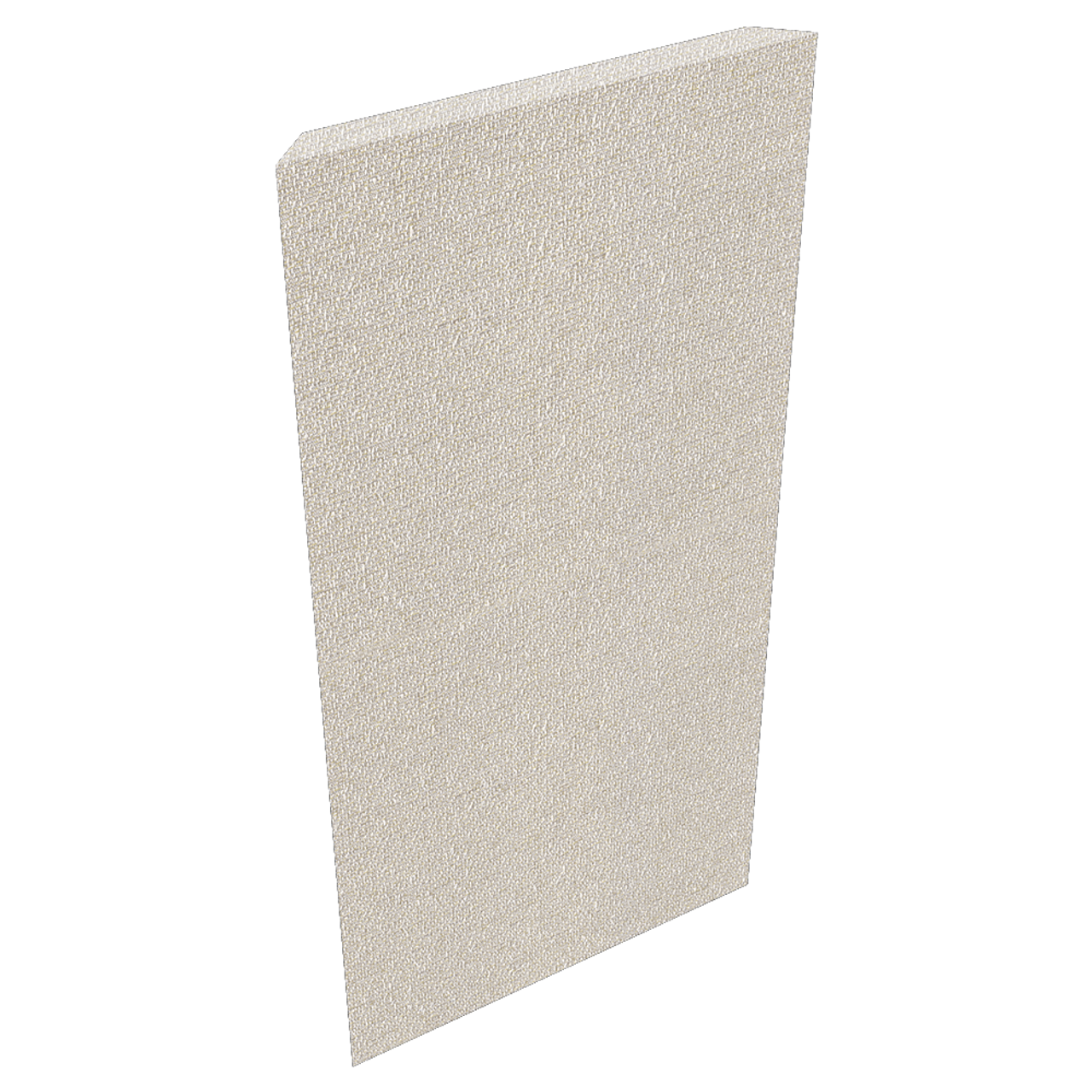 Auralex ProPanel M224 - 2" x 24" x 48" Panel, Mitered Edge