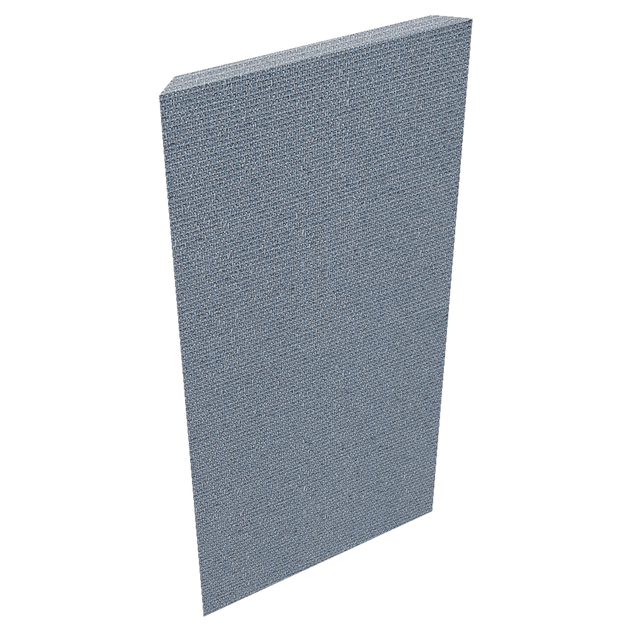 Auralex ProPanel M224 - 2" x 24" x 48" Panel, Mitered Edge